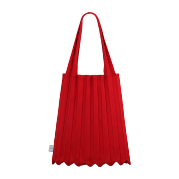 NEW SHOULDER BAG - RED
