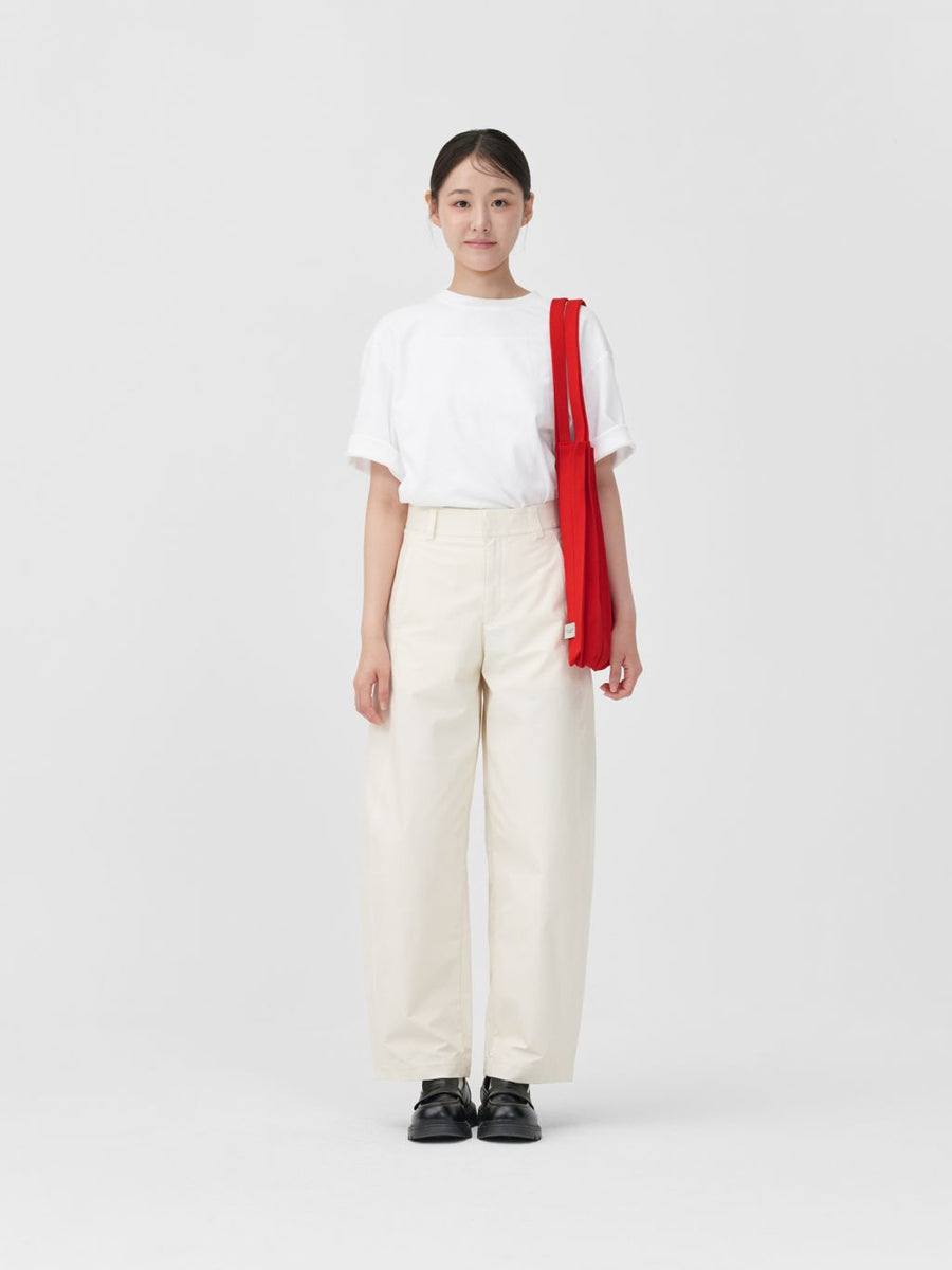 NEW SHOULDER BAG - RED