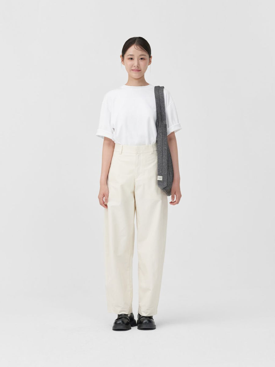 NEW SHOULDER BAG - GLITTER STONE BROWN