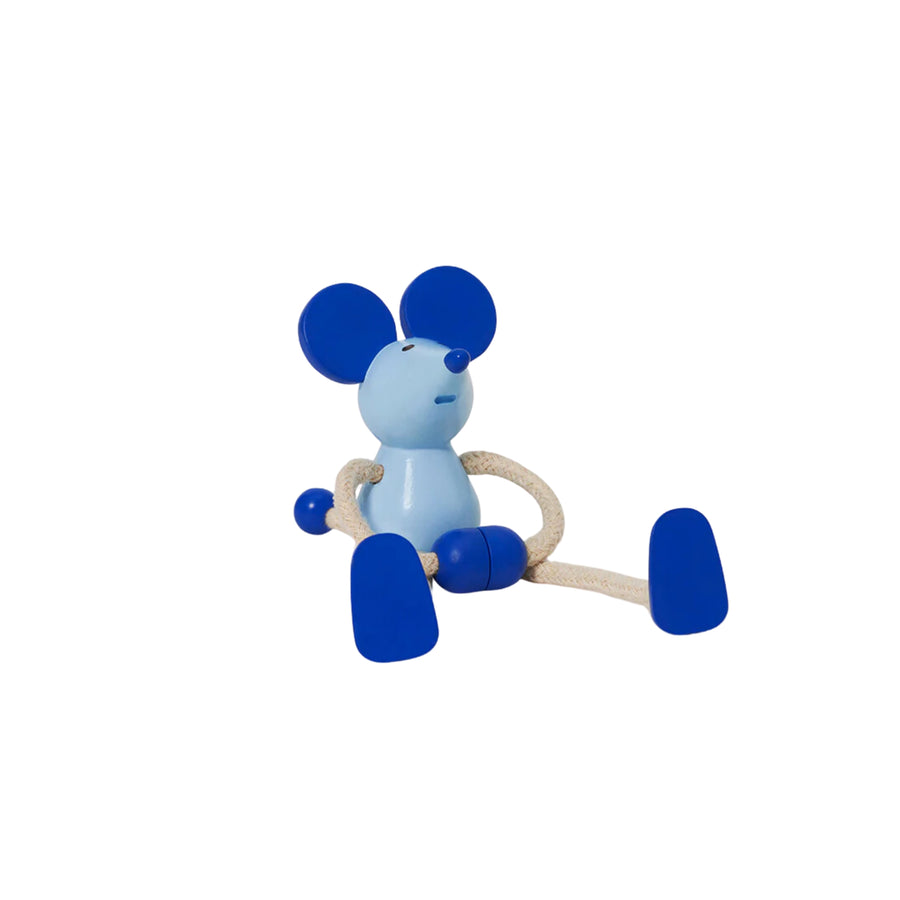 Palimals: Mouse