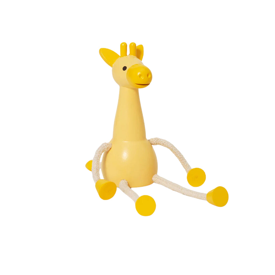 Palimals: Giraffe