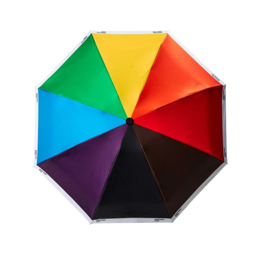 Large Pantone Pride Umbrella (In-Store Pick Up Only)