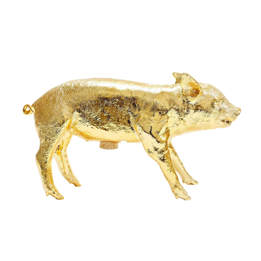 Bank in the Form of a Pig
