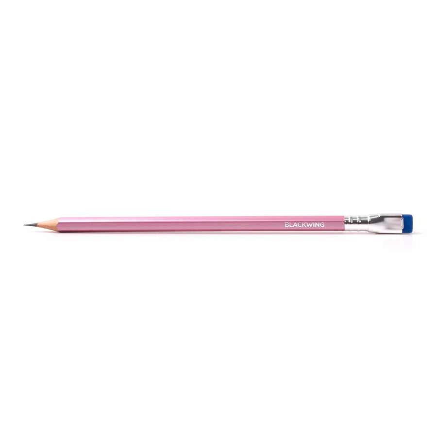 Pink Blackwing Pearl - Balanced Graphite Set of 12