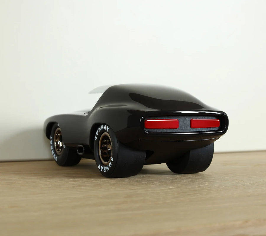 Car LEADBELLY SKEETER - Black