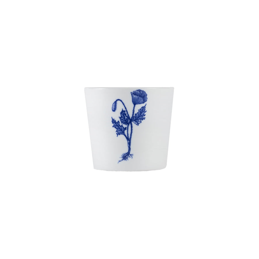 Bonsai Cups - Poppy Set of 2