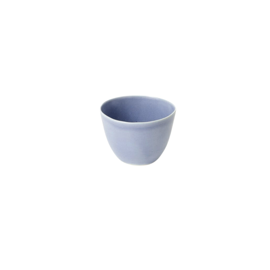 Porcelain Sake Cup - Lavender