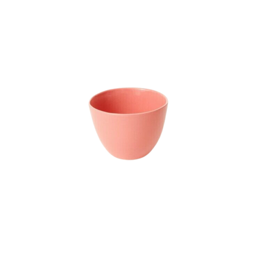 Porcelain Sake Cup - Pink