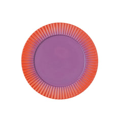 Epin Rere Dinner Plate Drupes