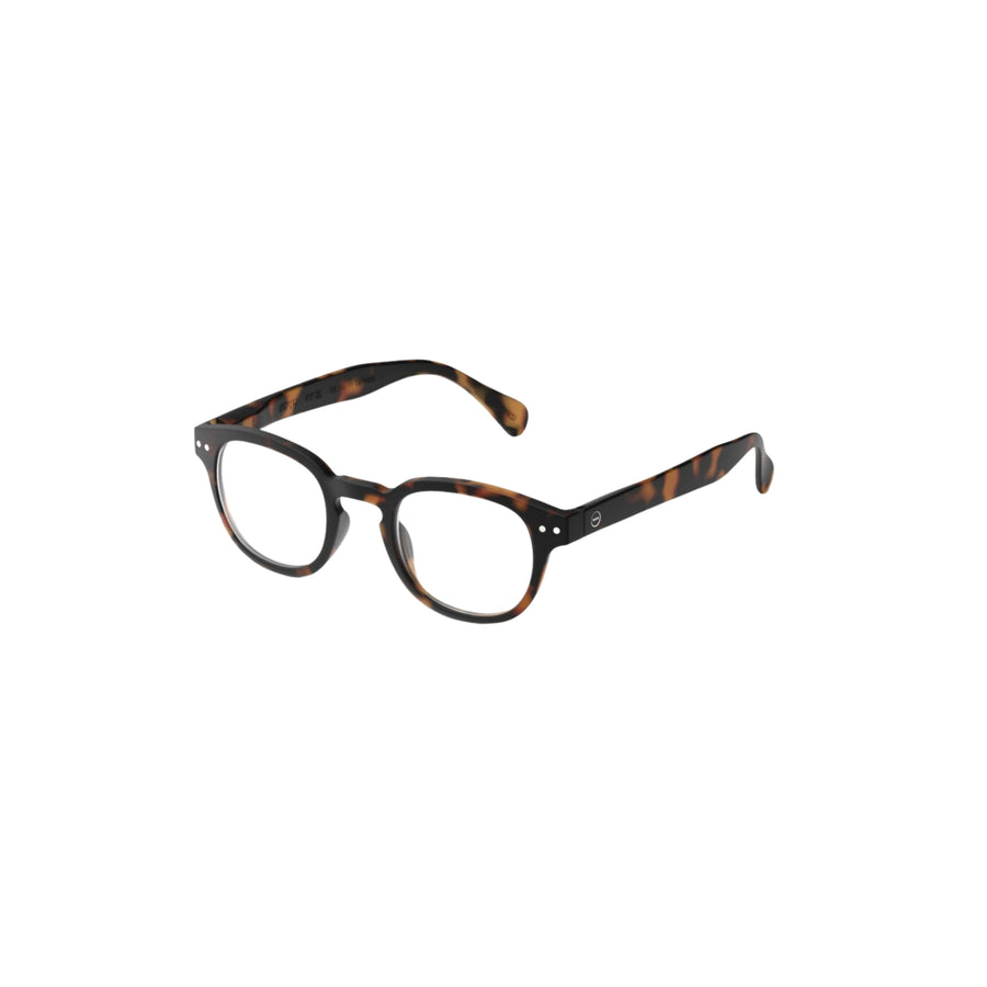 Readers Style #C - Tortoise