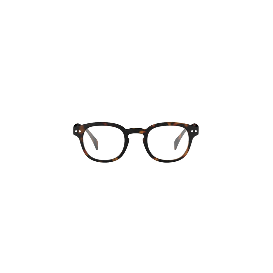 Readers Style #C - Tortoise