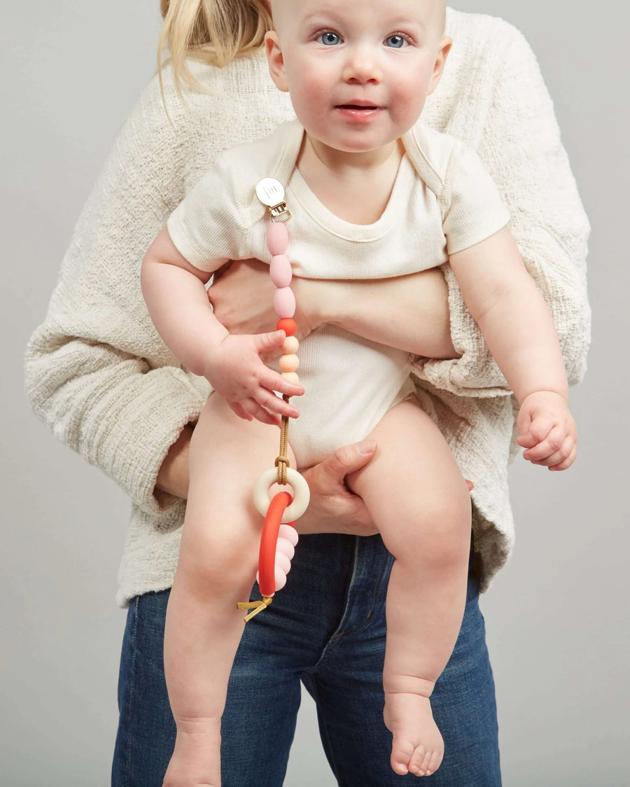 Rose Arch Ring Teether