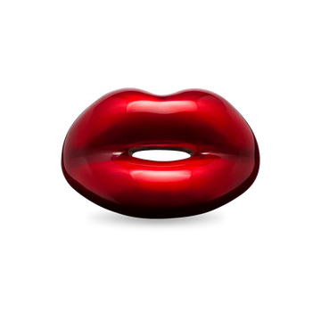 Hotlips Juicy Red Ring- Size 6