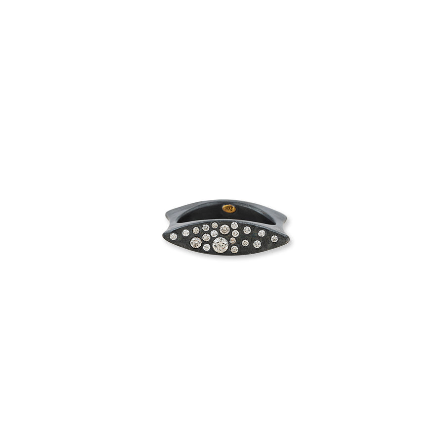OXS STOCKTON FLIPPER RING