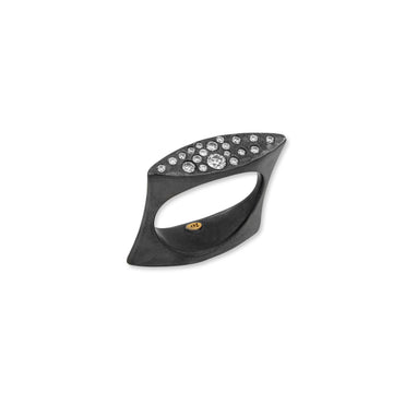 OXS STOCKTON FLIPPER RING