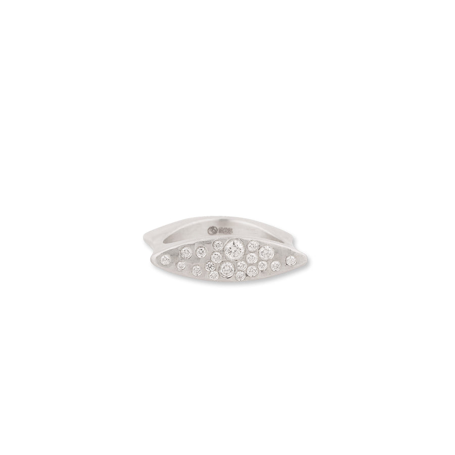 STOCKTON FLIPPER RING