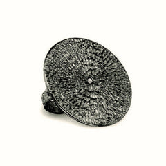 Diamond Eclipse Supreme Ring