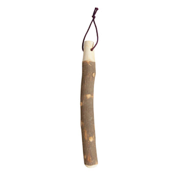 Wood Pestle - Medium