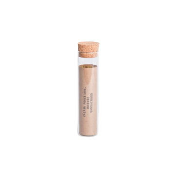 Incense Sandalwood