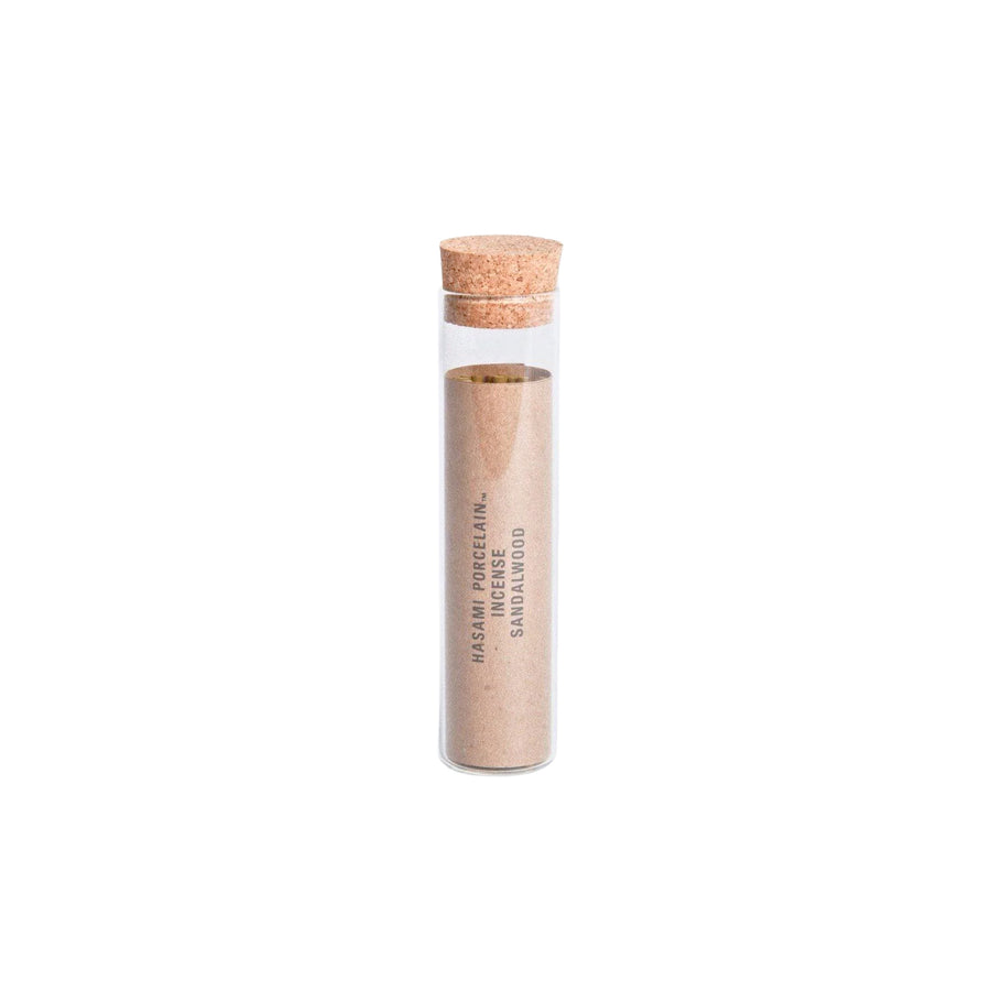 Incense Sandalwood