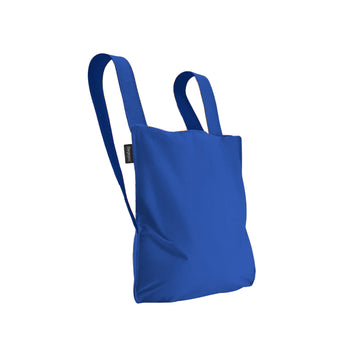 Royal Blue Notabag