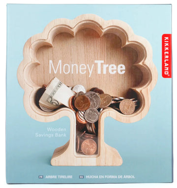 MONEY TREE BANK