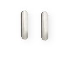 Luft Silver Earrings