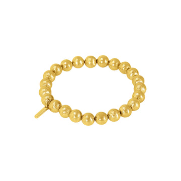 SIGNATURE BEADED BRACELET