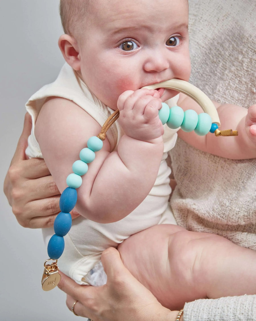 Ocean Arch Ring Teether