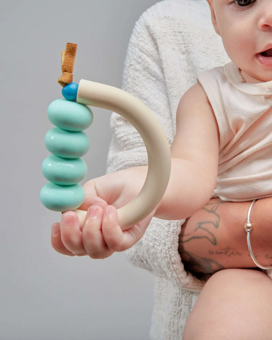 Ocean Arch Ring Teether