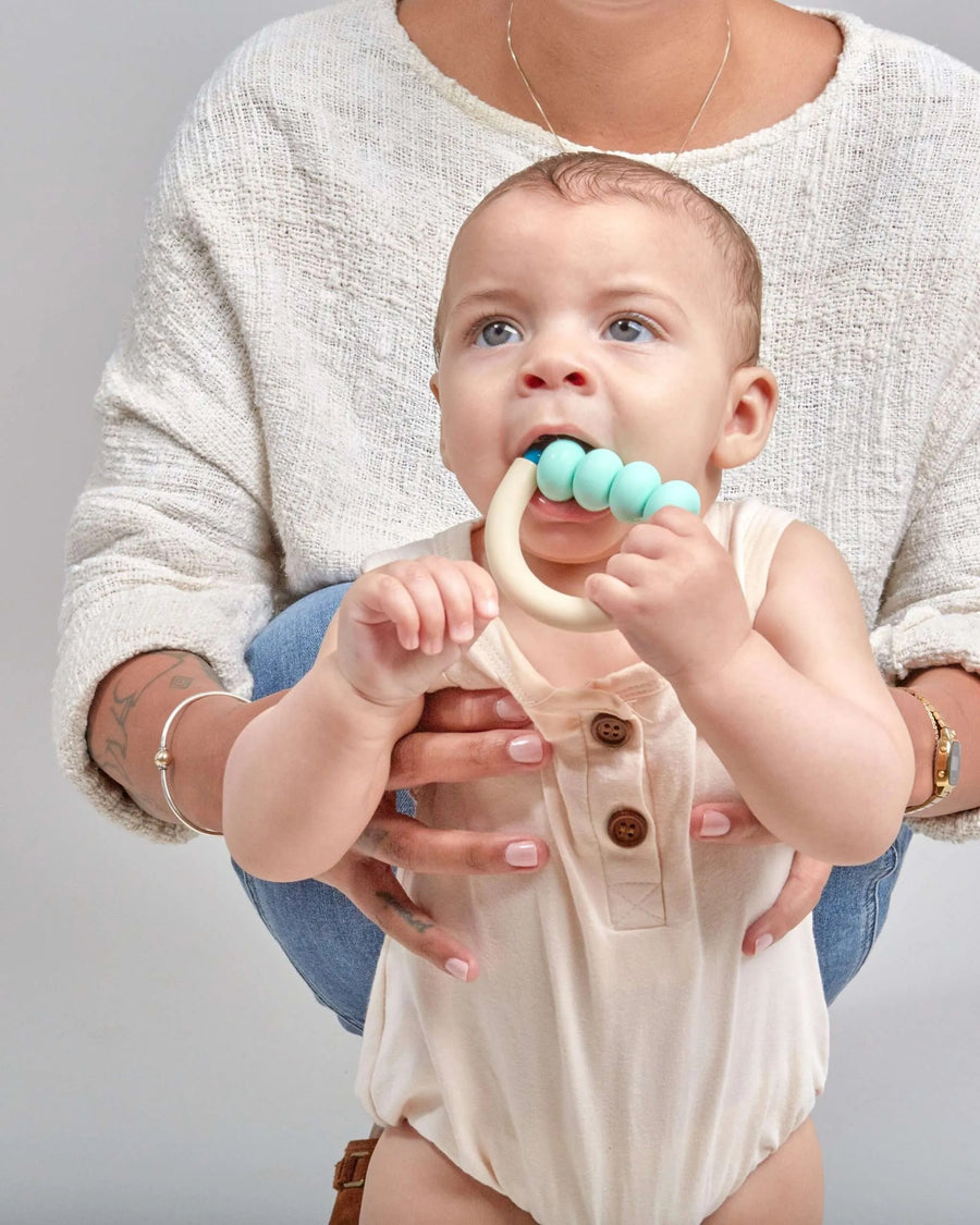 Ocean Arch Ring Teether