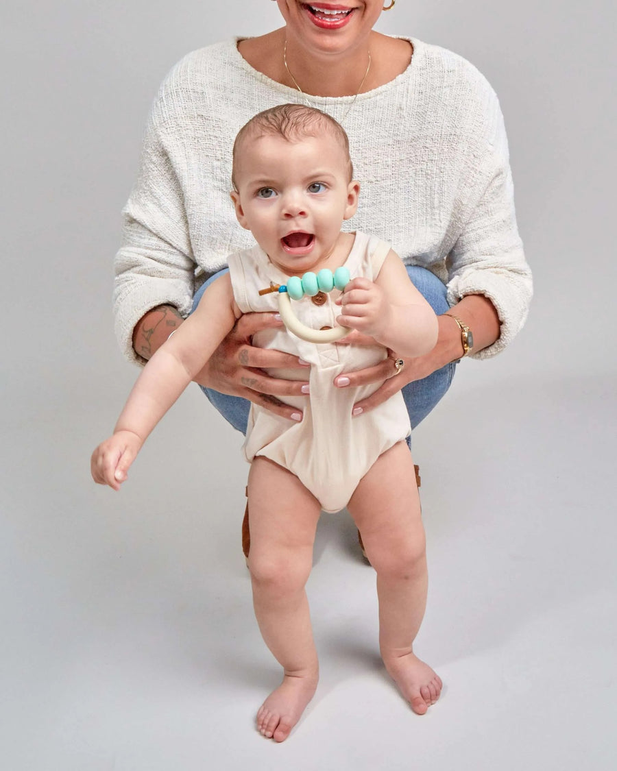 Ocean Arch Ring Teether