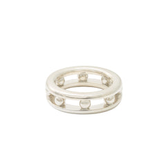 Astragal Stacking Band- Size 7