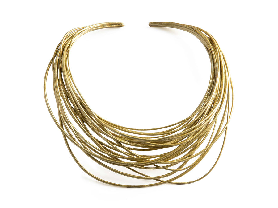 Theia Necklace