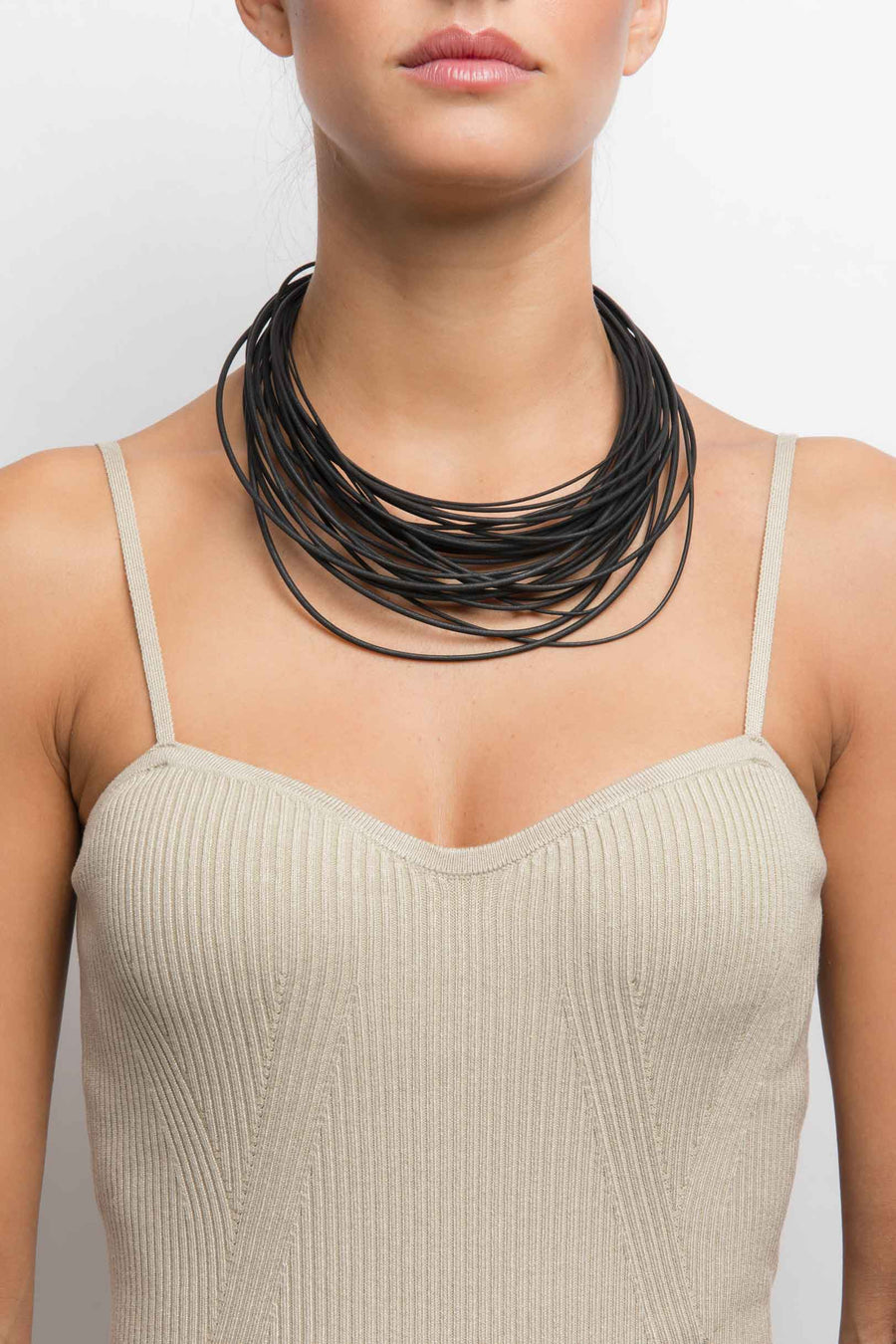 Theia Necklace