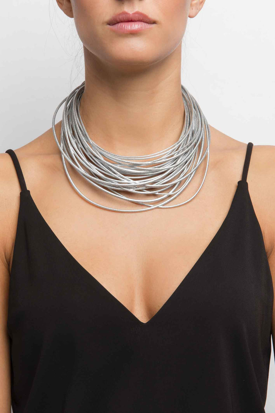 Theia Necklace