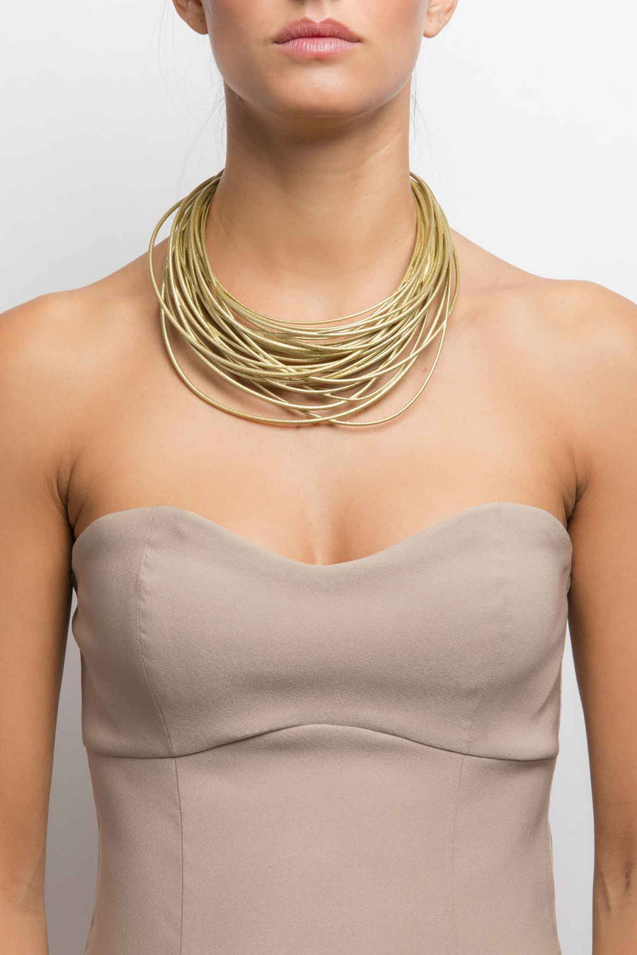Theia Necklace