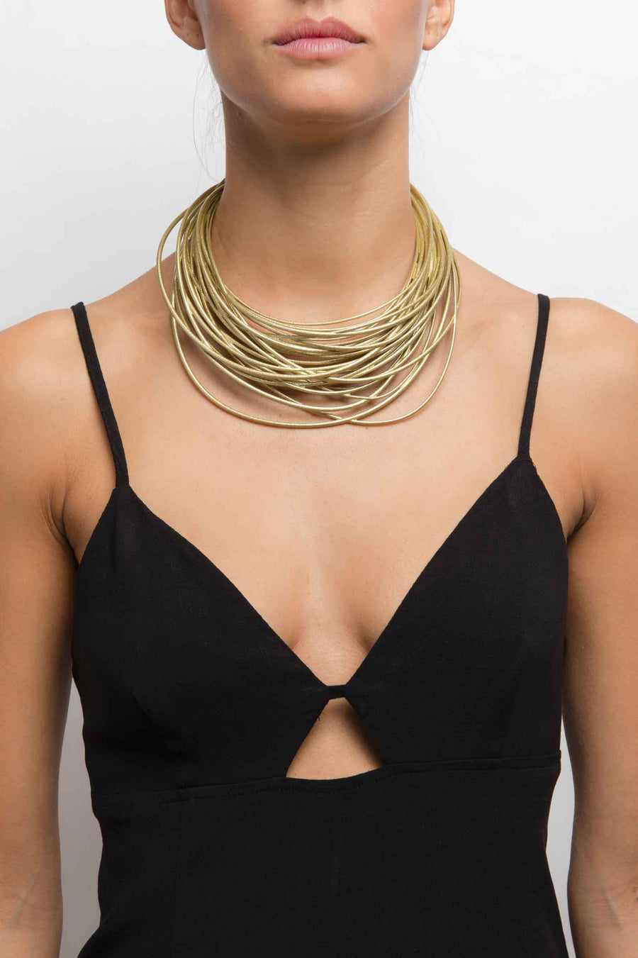 Theia Necklace