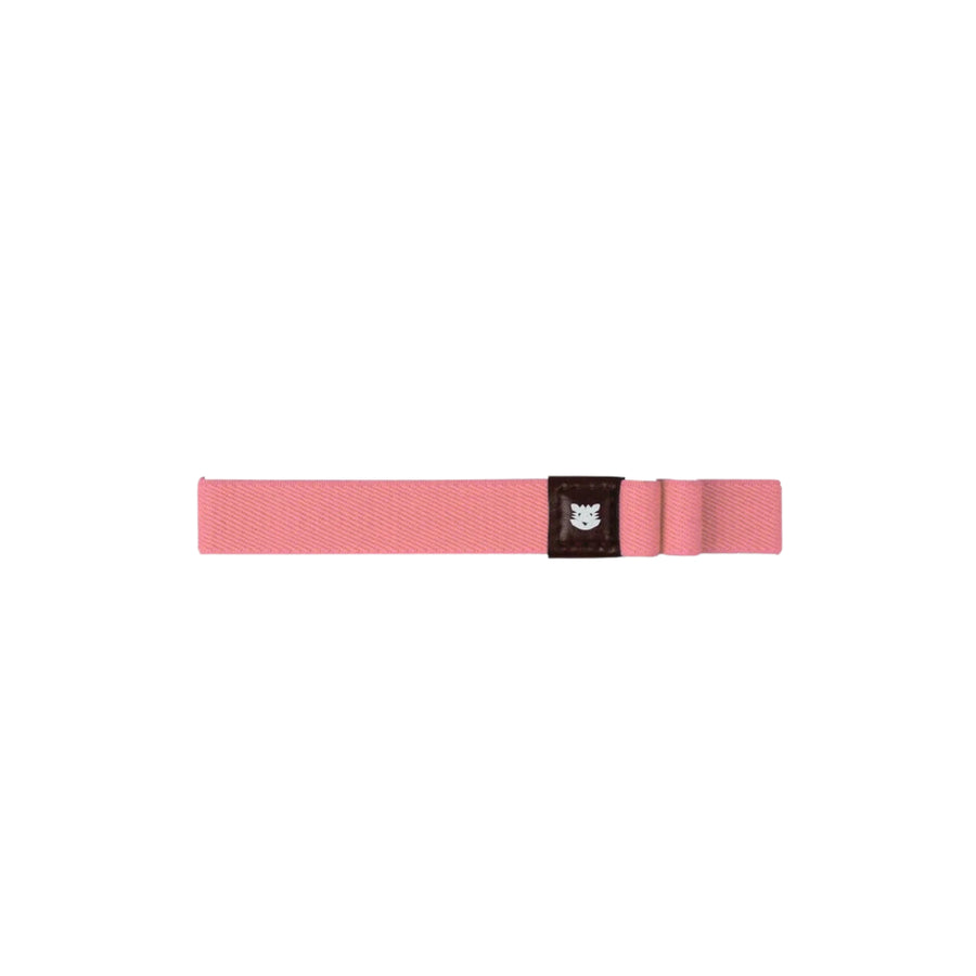 Voyageur Elastic Band - Tokyo (Pink)