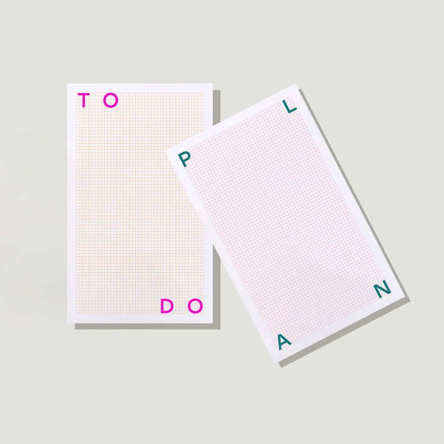 Grid Pad - To Do