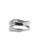 TWO RIVERS NARROW Ring