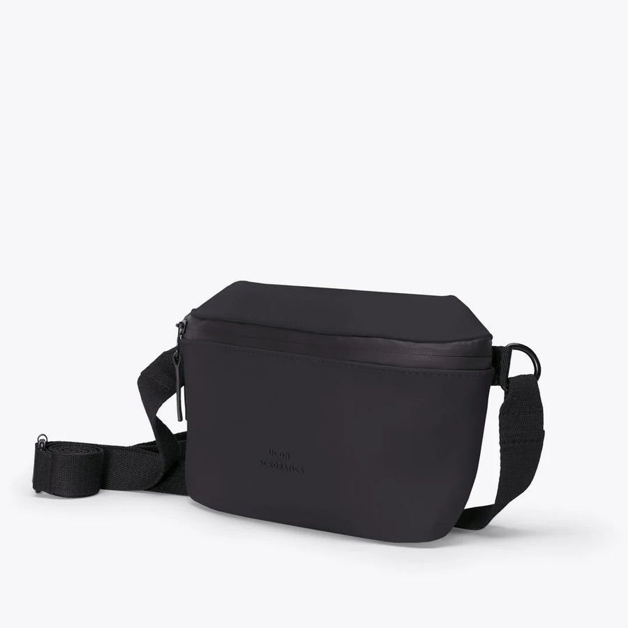 Ucon Acrobatics Jona Med Lotus Infinity Belt Bag - Black