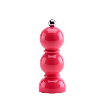 Watermelon Mini Bob Salt or Pepper Mill