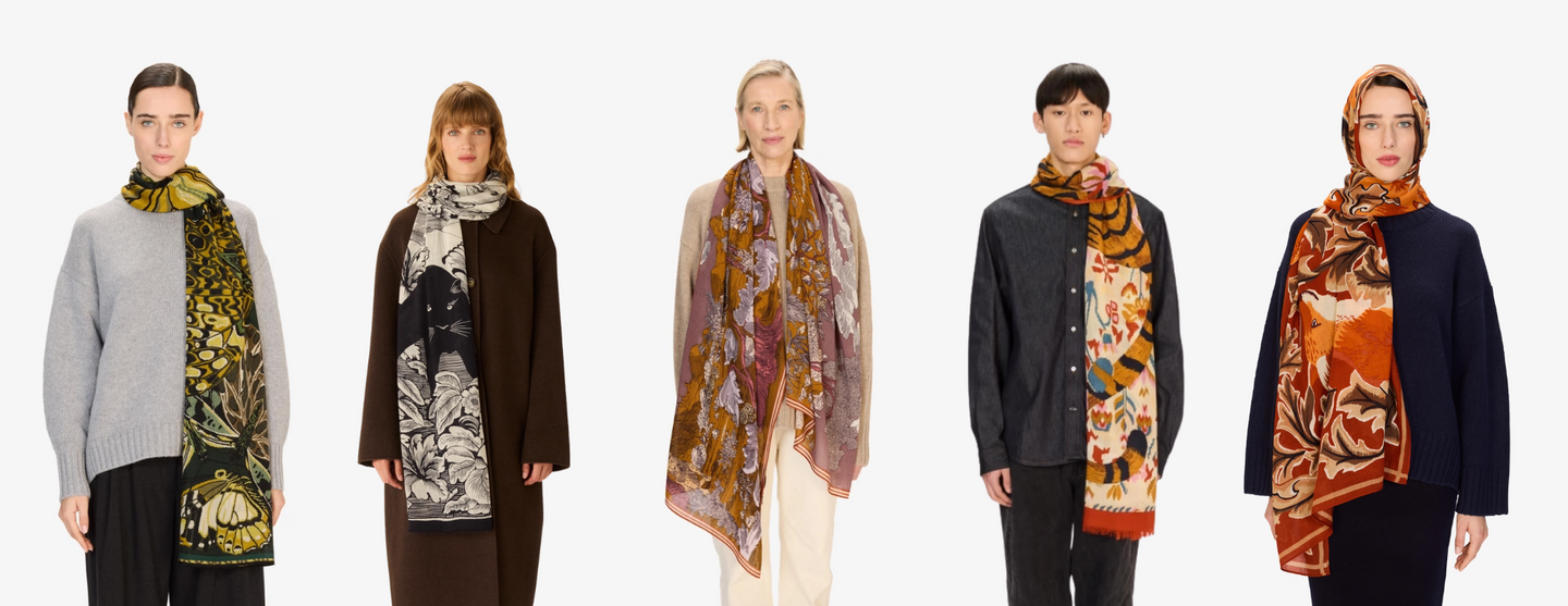 New arrivals from Inoui Editions!