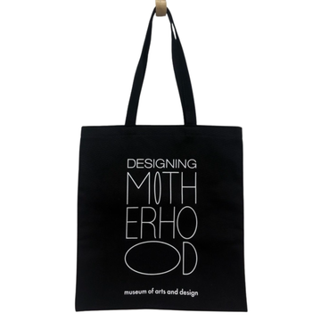 Designing Motherhood Tote
