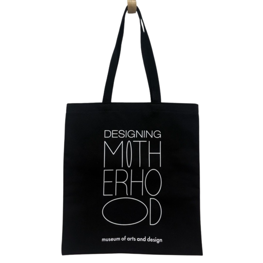 Designing Motherhood Tote