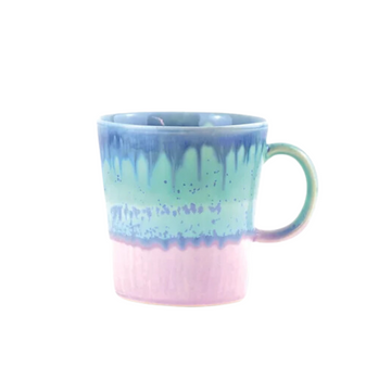 Mug - Mauve/Pink Combo