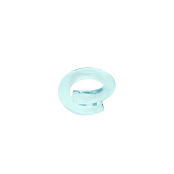 Wrap Ring - Turquoise