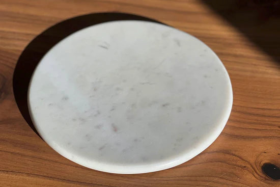 Marble Rolling Board