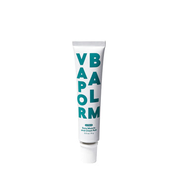 Vapor Balm- Sore Muscle and Chest Rub
